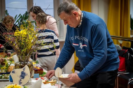 konkurs NAJLEPSZE WIELKANOCNE WYPIEKI